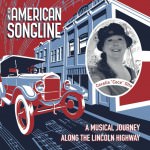 The American Songline CD is now available – get your copy today!